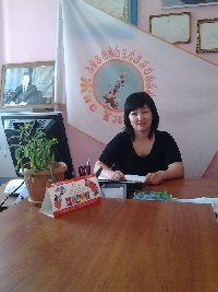 Профиль